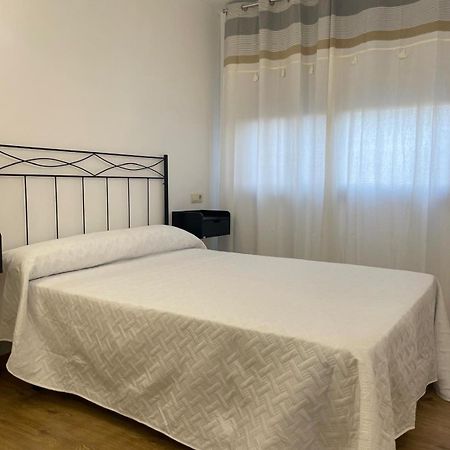 L'Apartament De Carol Deltebre Extérieur photo