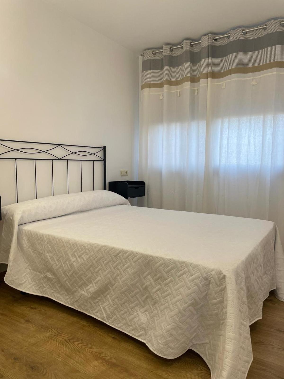 L'Apartament De Carol Deltebre Extérieur photo