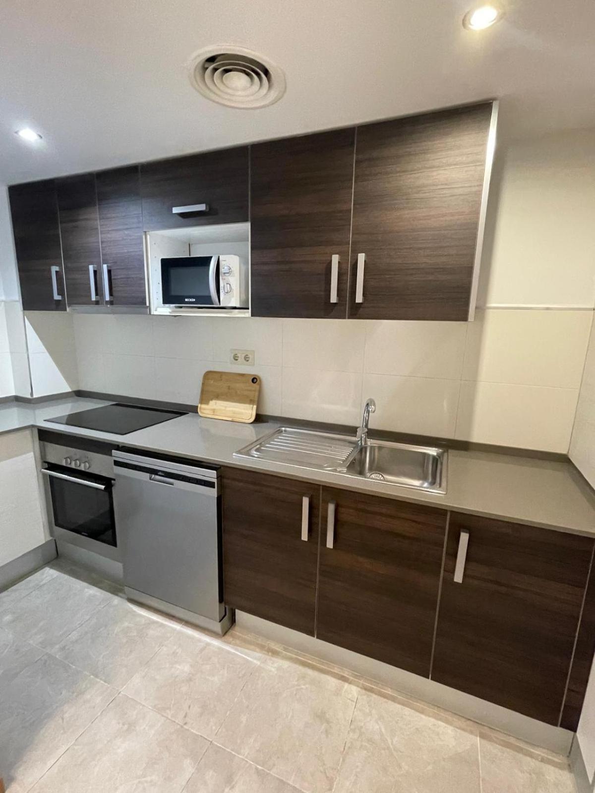 L'Apartament De Carol Deltebre Extérieur photo