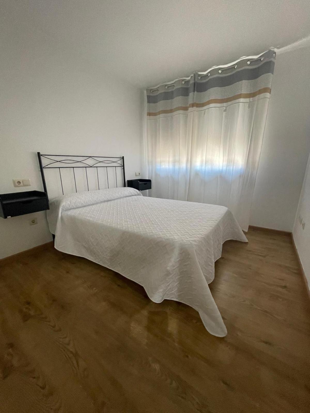 L'Apartament De Carol Deltebre Extérieur photo