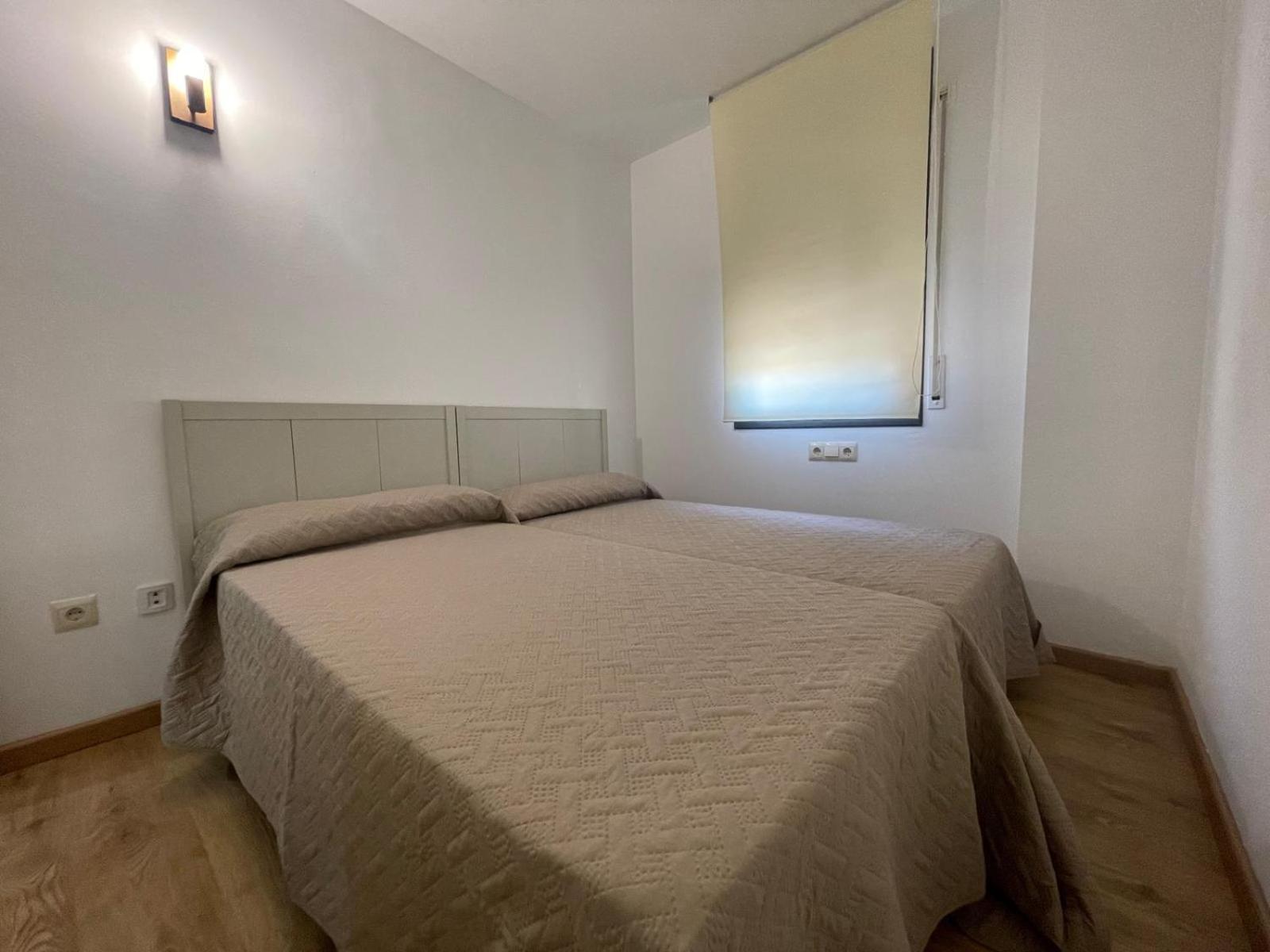 L'Apartament De Carol Deltebre Extérieur photo