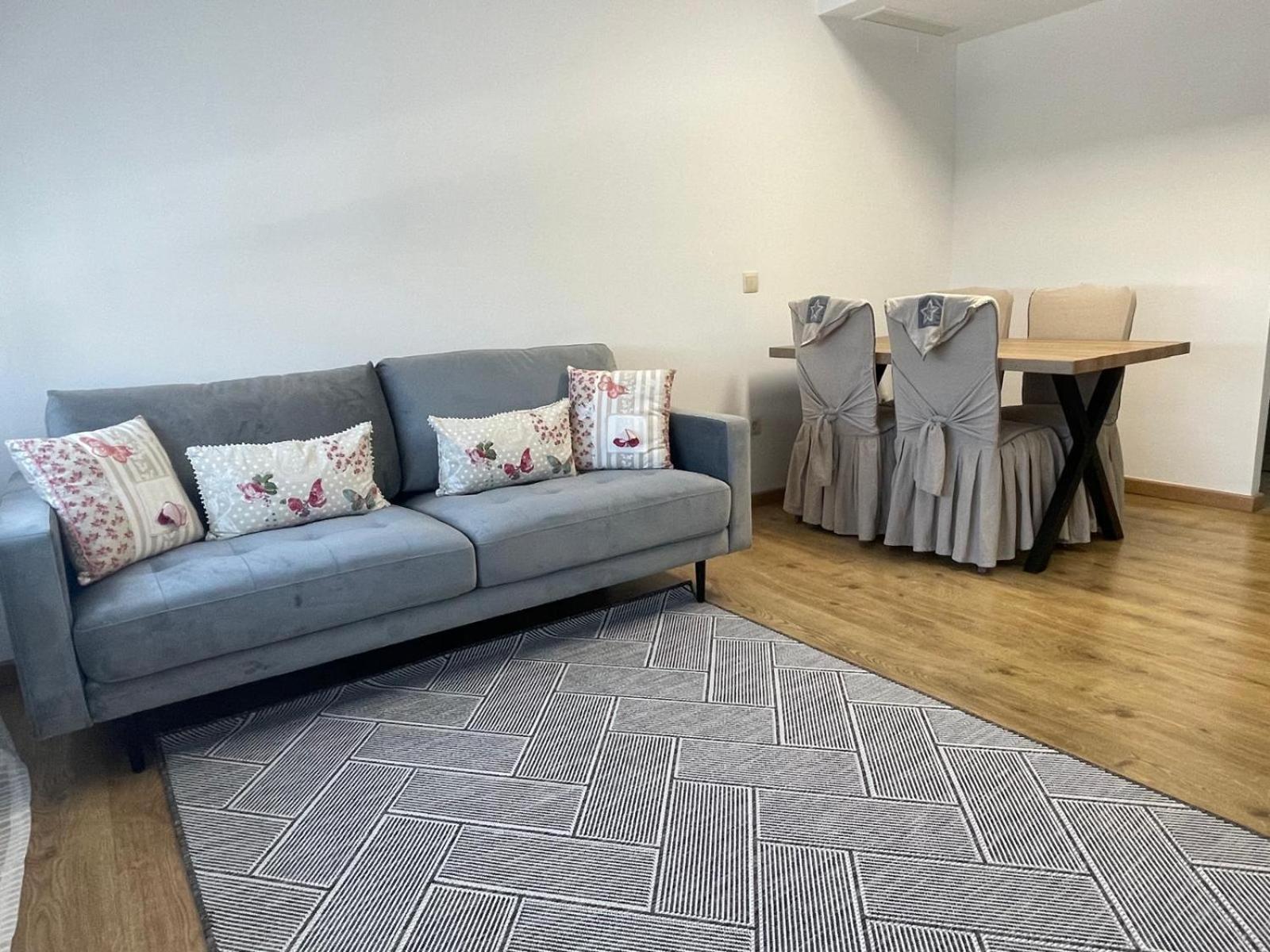 L'Apartament De Carol Deltebre Extérieur photo