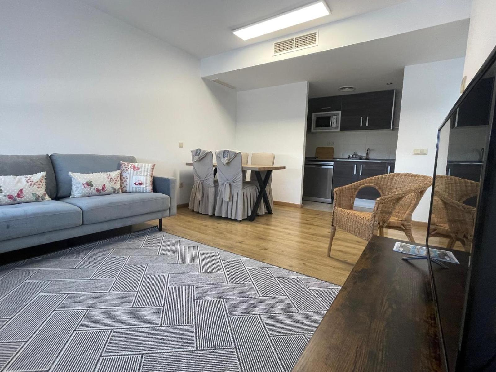 L'Apartament De Carol Deltebre Extérieur photo